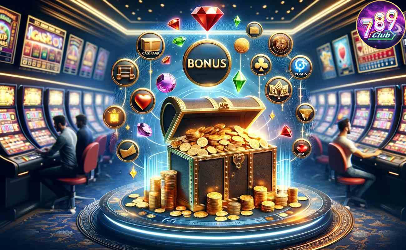 Tại Sao Nên Chọn Chơi Tại 789Club?